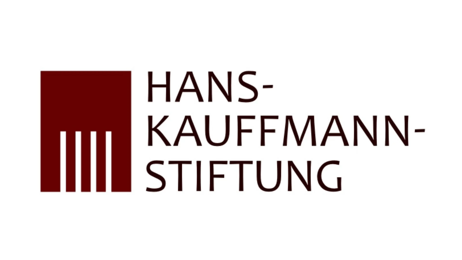 Hans-Kauffmann-Stiftung