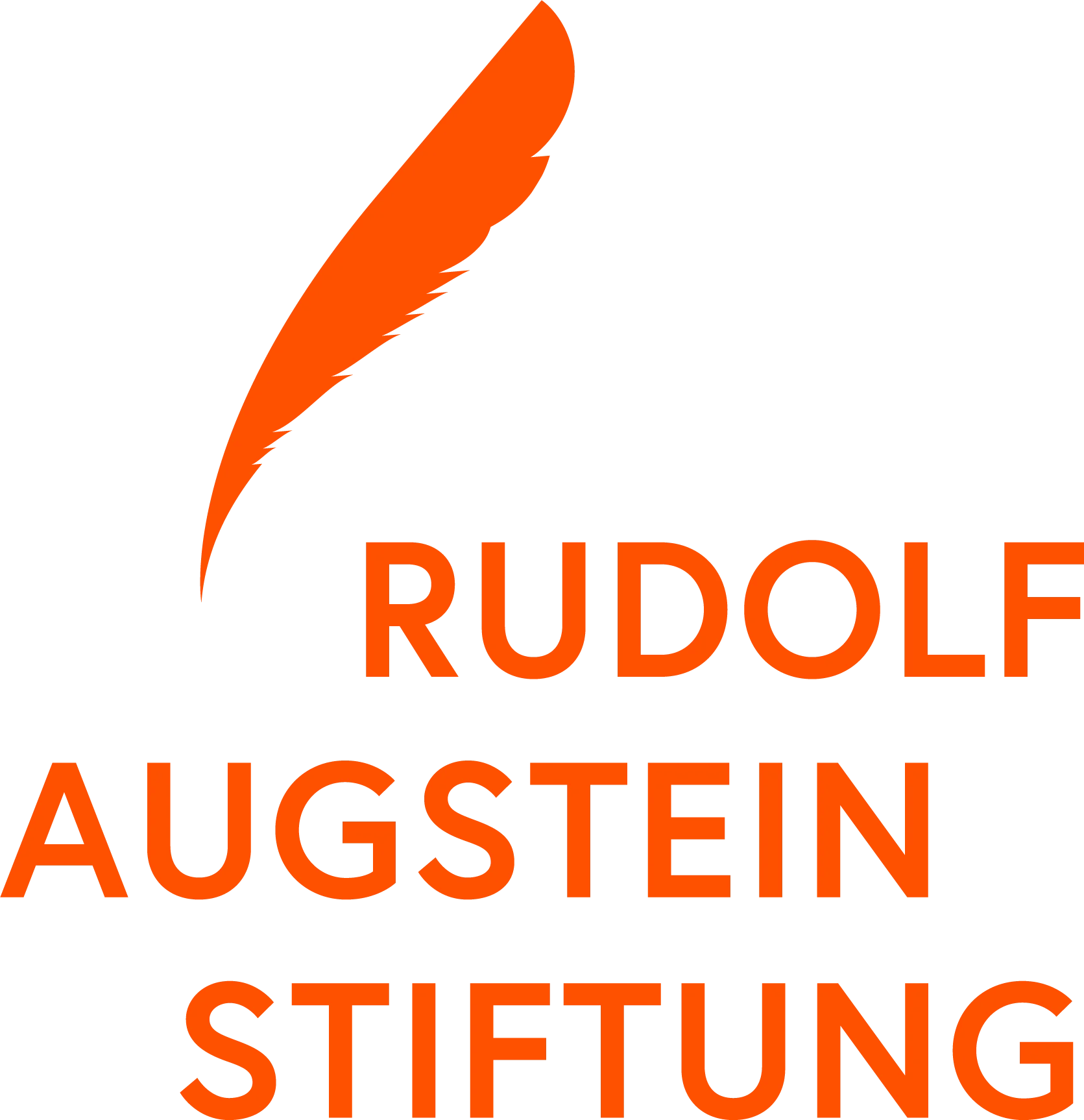 Rudolf Augstein Stiftung
