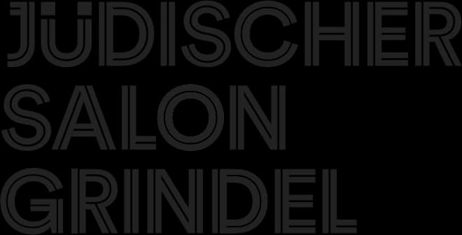 Logo Jüdscher Salon Grindel