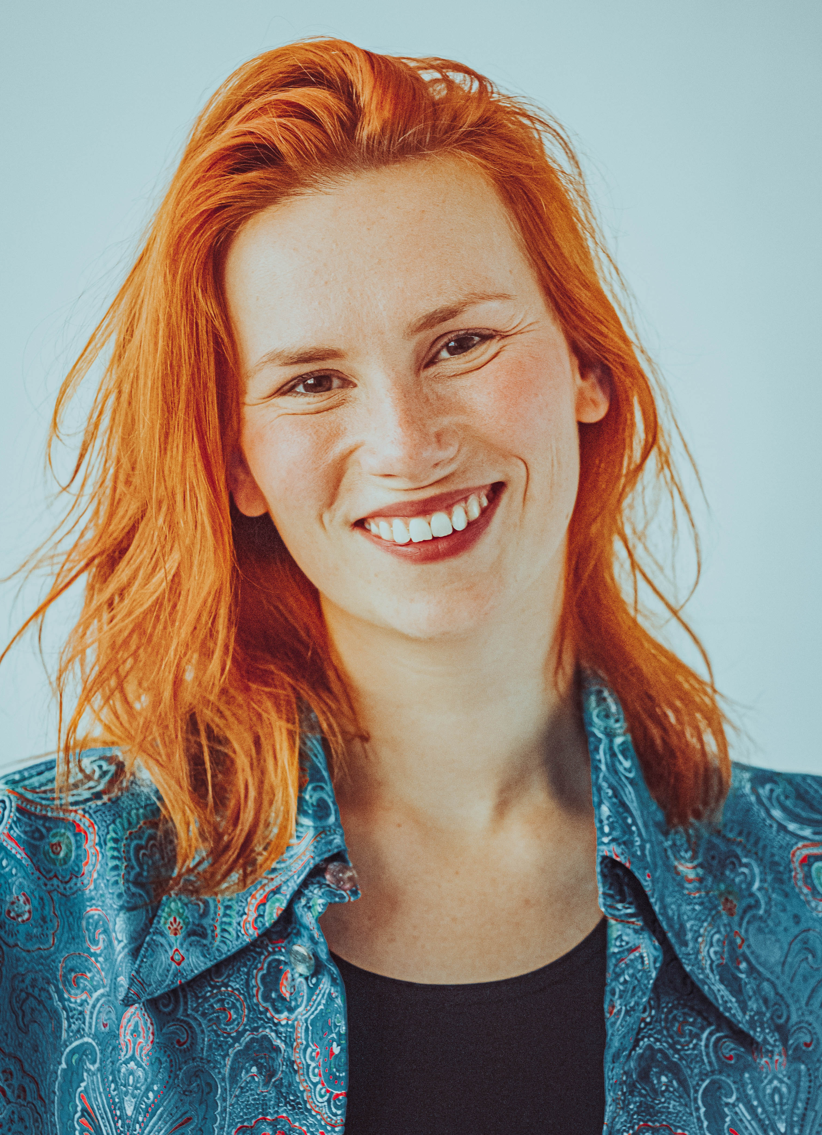 Portrait