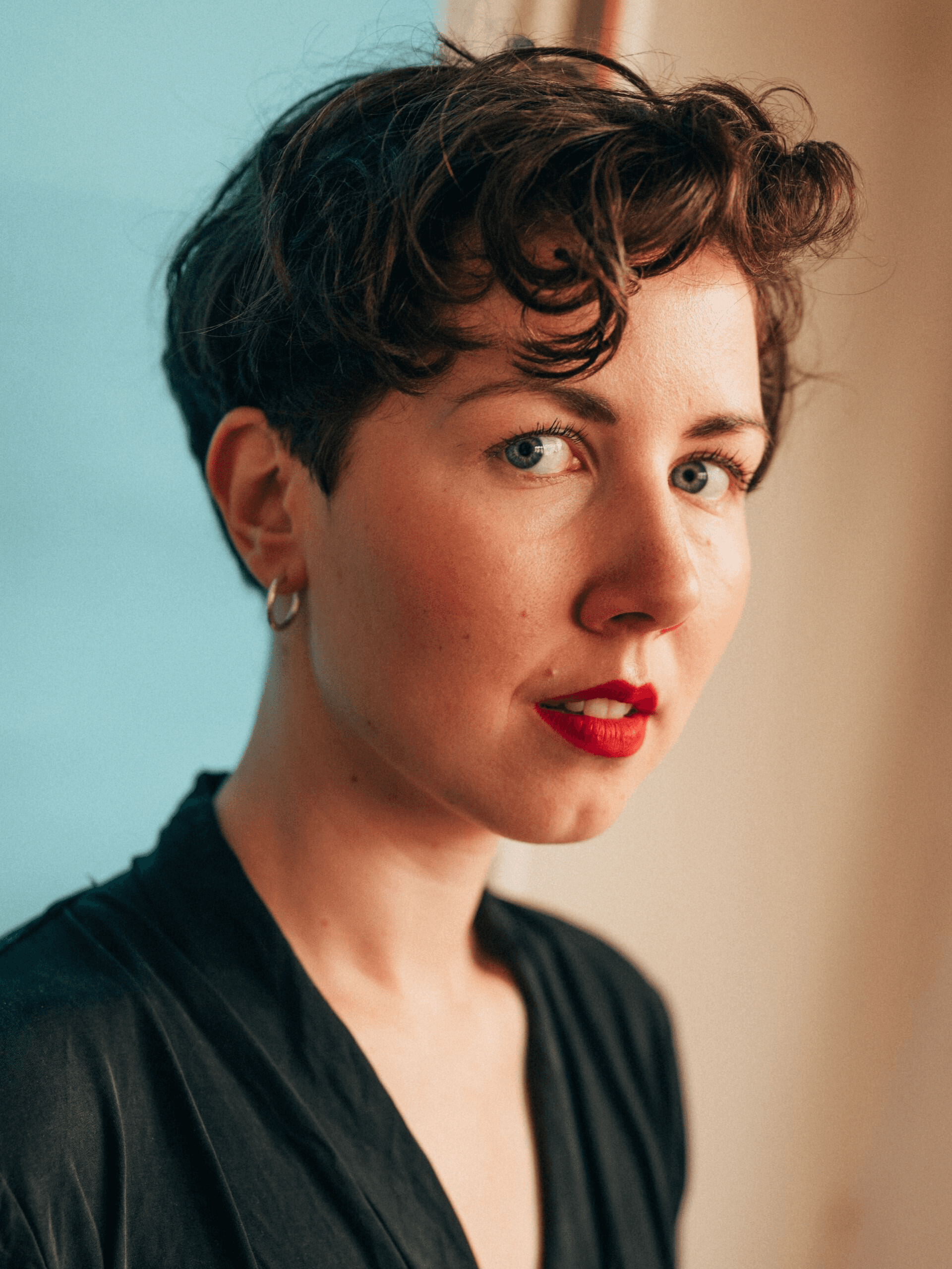 Portrait
