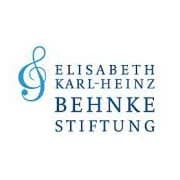 Elisabeth & Karl-Heinz Behnke Stiftung