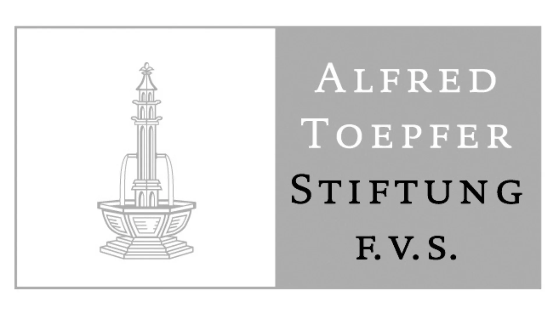 Alfred Toepfer Stiftung F.V.S.