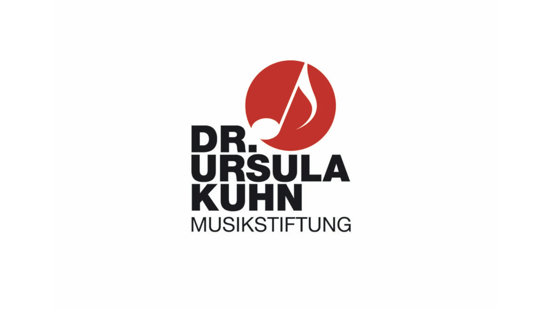 Dr. Ursula Kuhn Musikstiftung