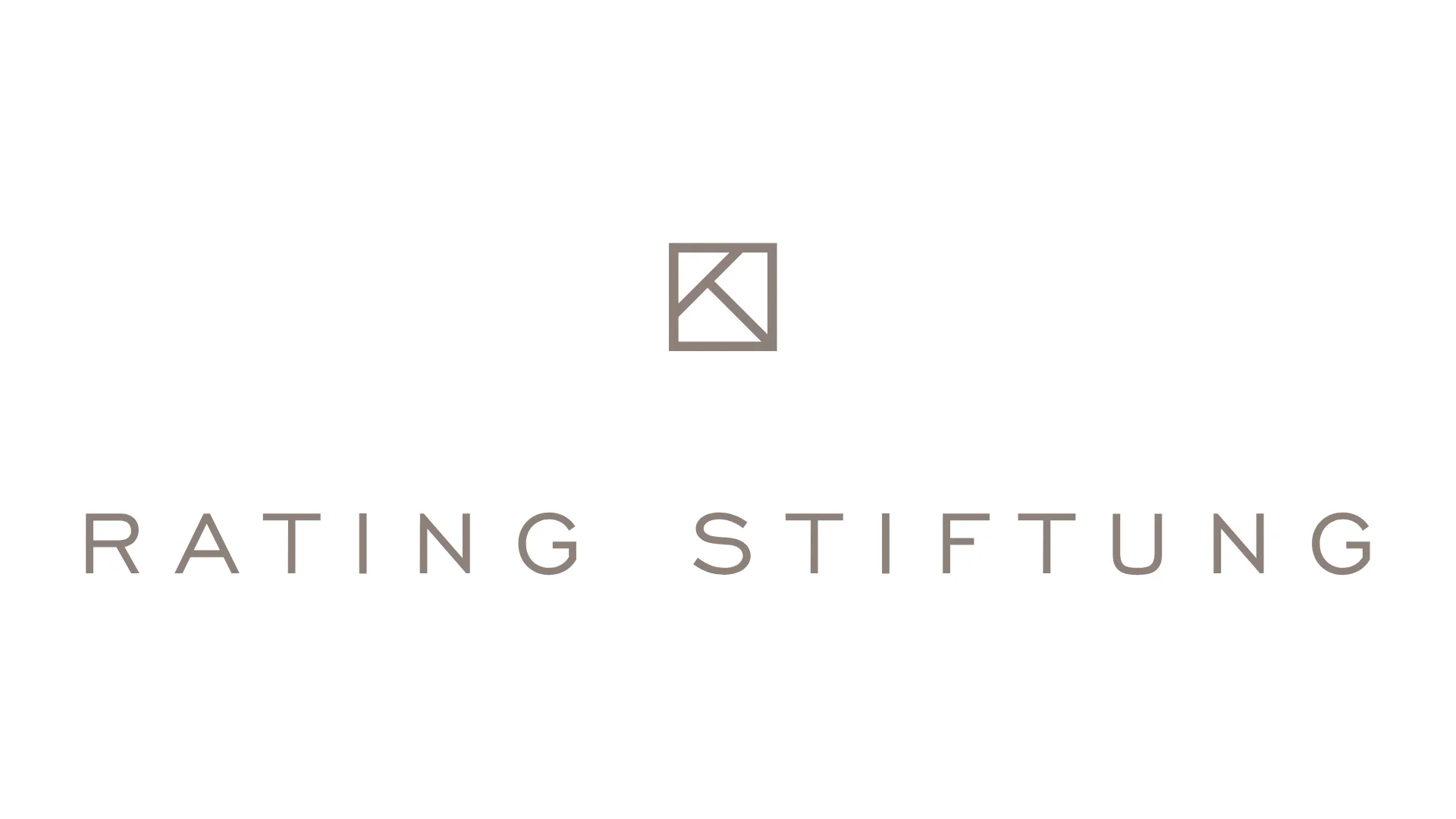 Rating Stiftung