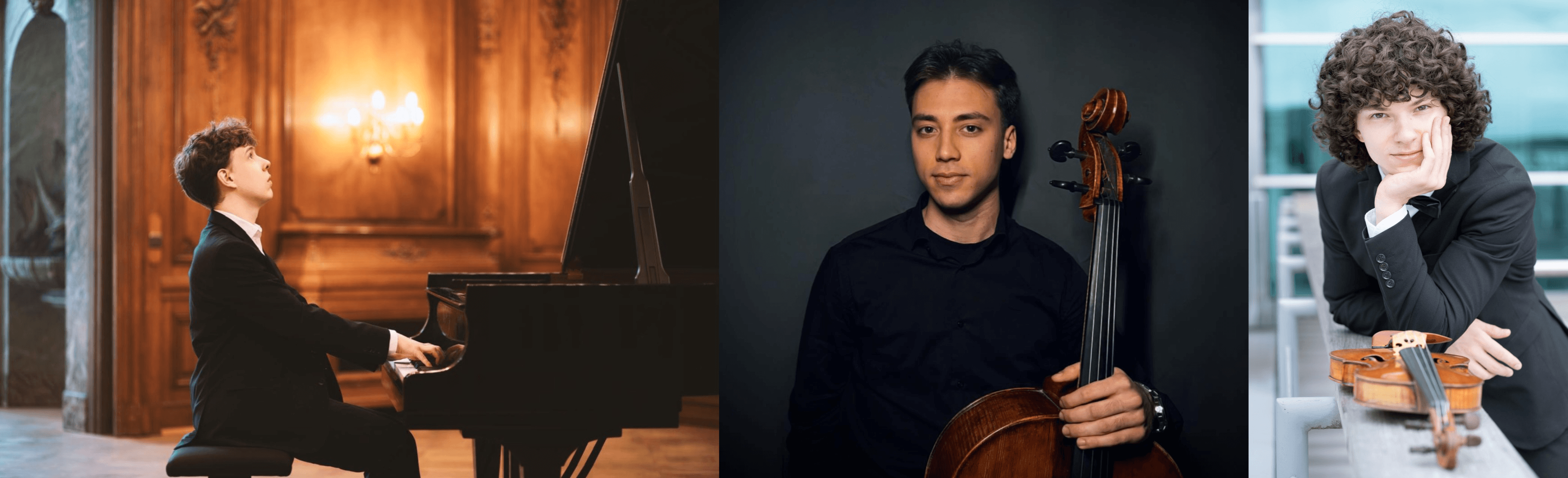Klaviertrios