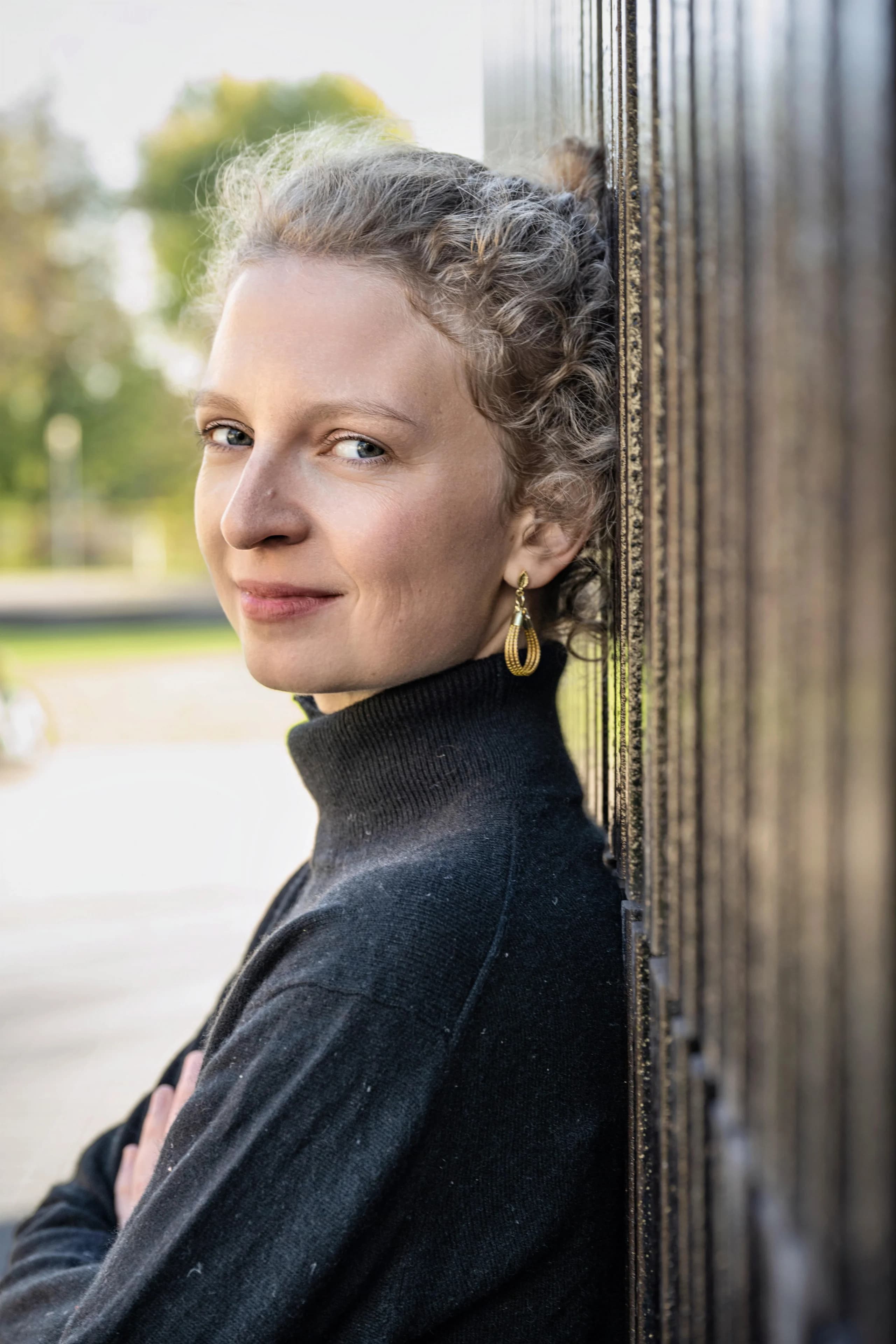Portrait