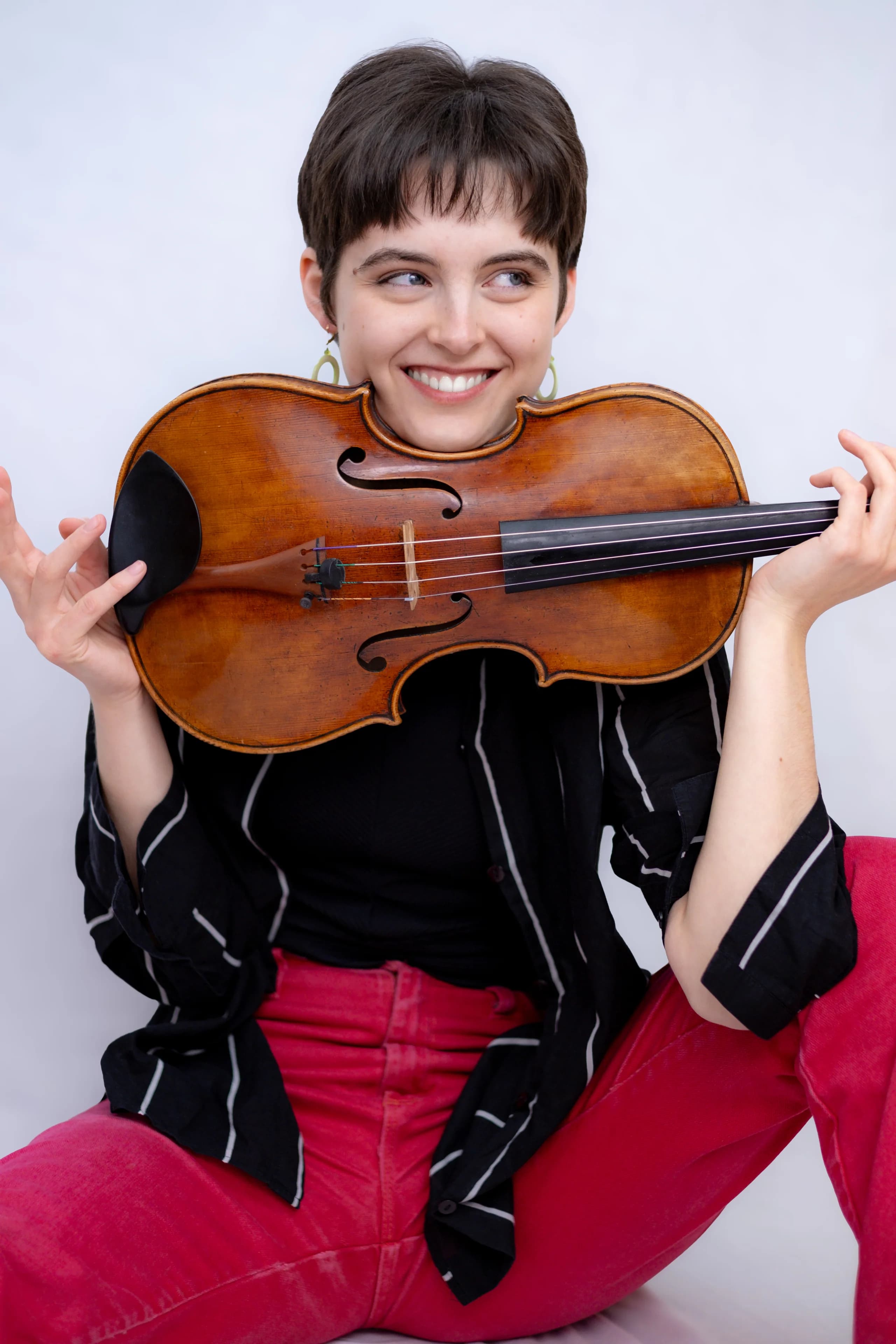 Portrait