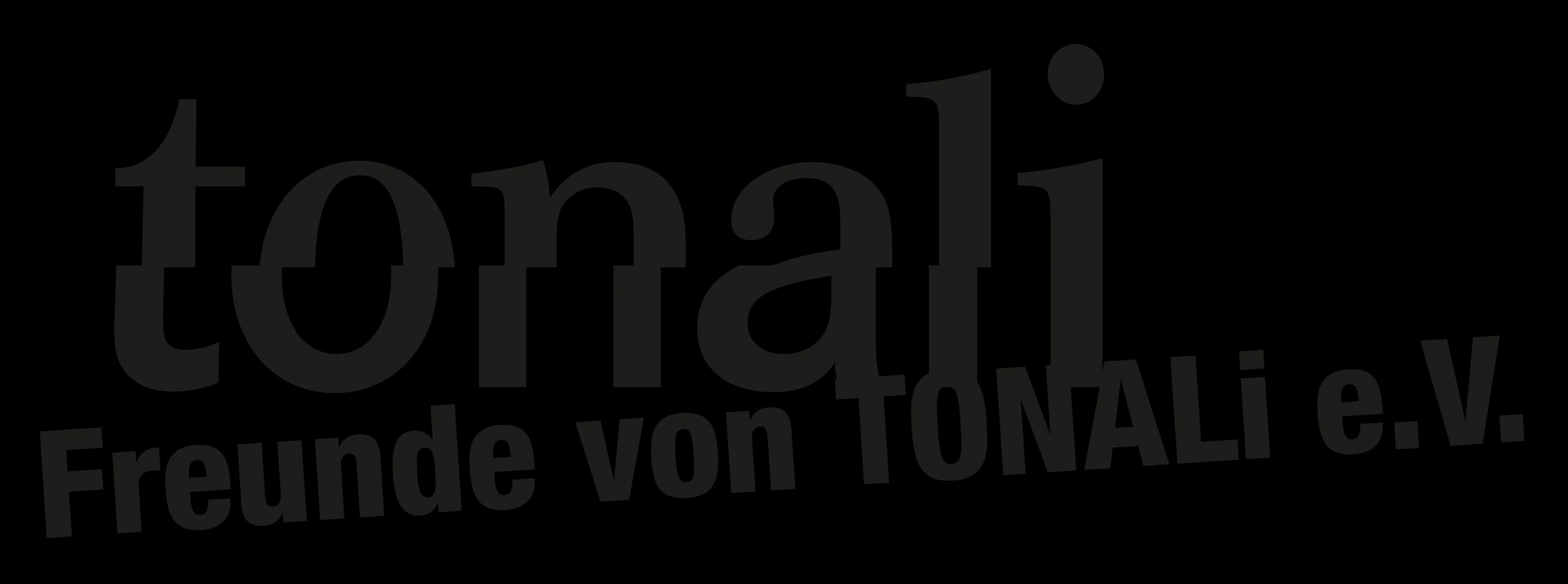 Freunde von TONALi e.V.