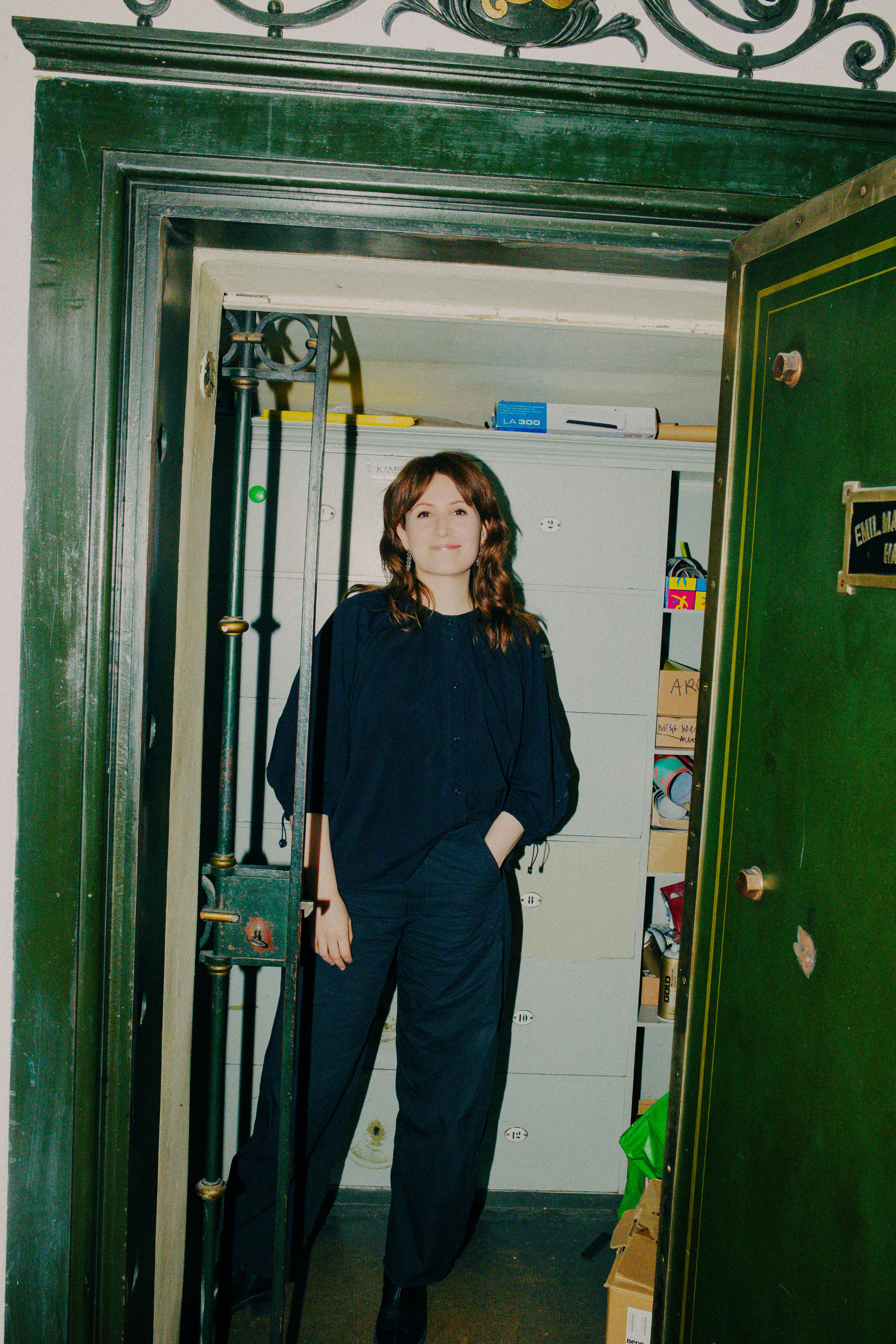 Pauline Schüler