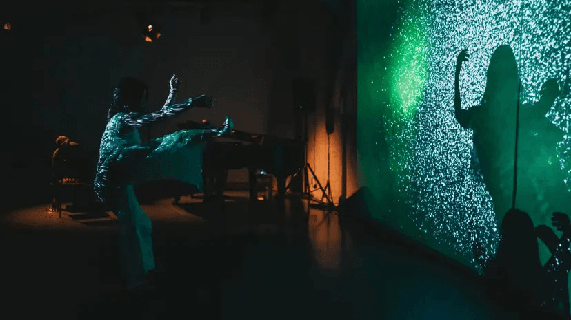 KonzertLab im TONALi SAAL