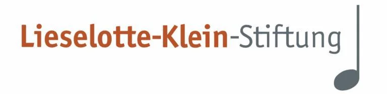 Lieselotte-Klein-Stiftung