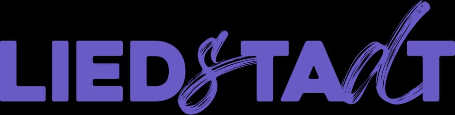 Logo Liedstadt