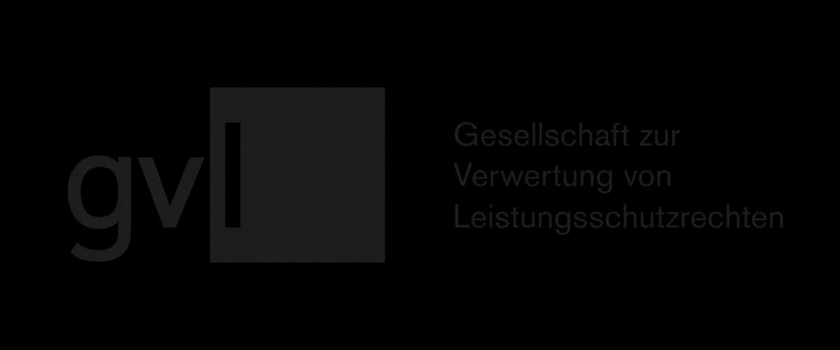 GVL — Gesellschaft für Verwertung von Leistungsschutzrechten