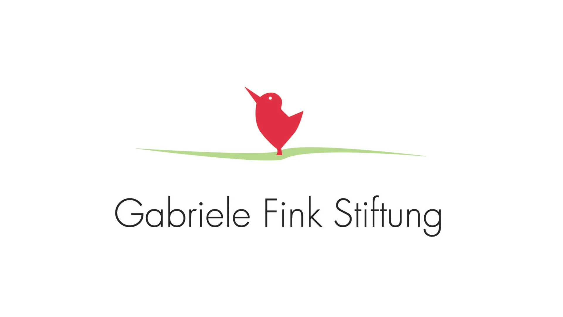 Gabriele Fink Stiftung