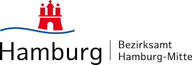 Logo Bezirksamt Hamburg-Mitte