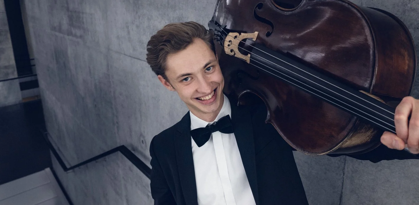 Magdeburgische Philharmonie / Sebastian Fritsch / Christian Øland
