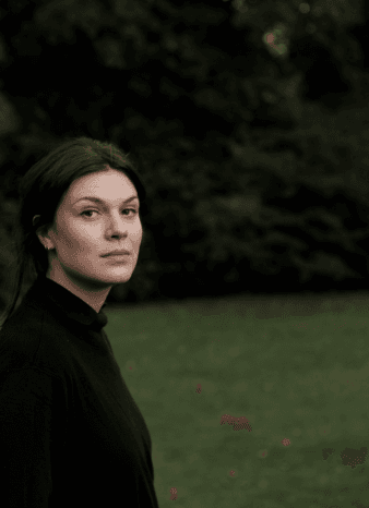 Schulkonzert mit Hannah Baumann