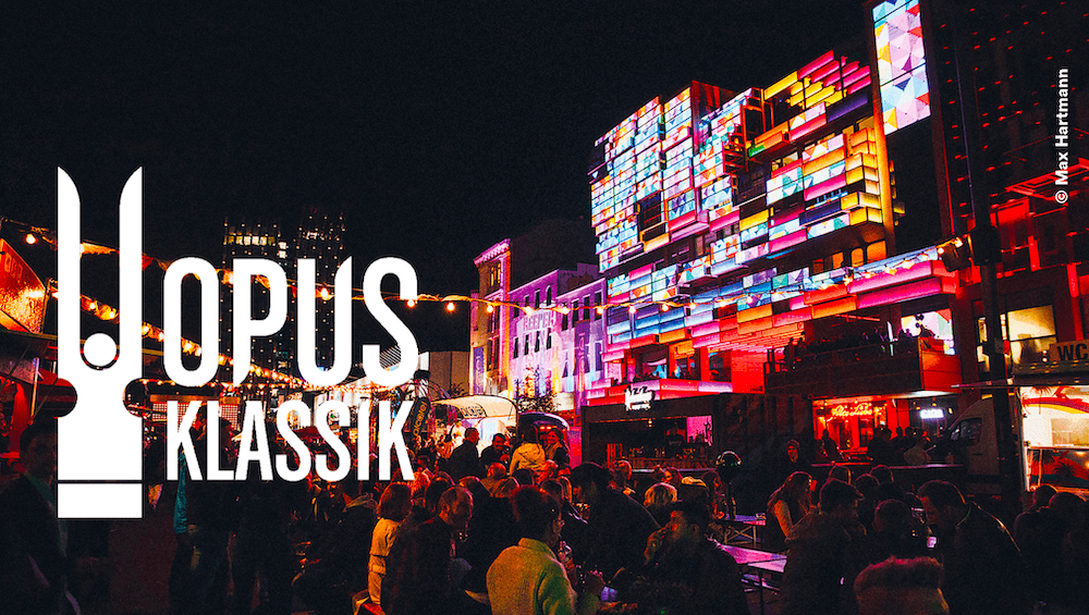 OPUS KLASSIK / TONALi