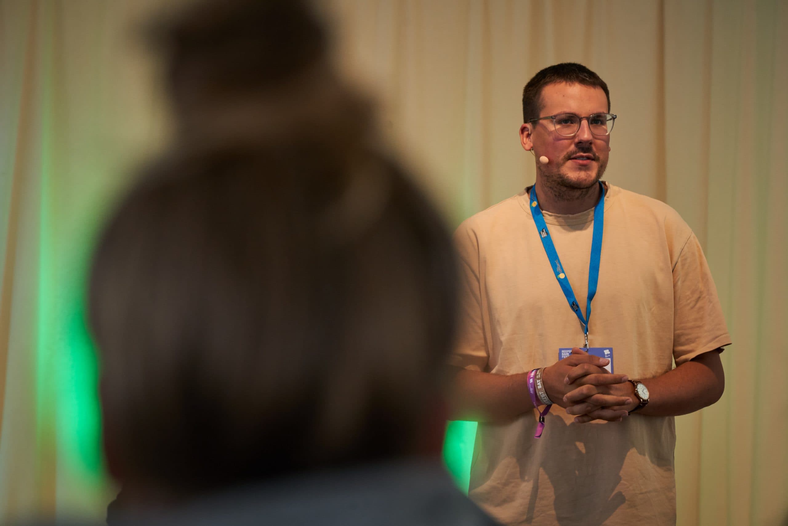 Artepreneurship Stipendien