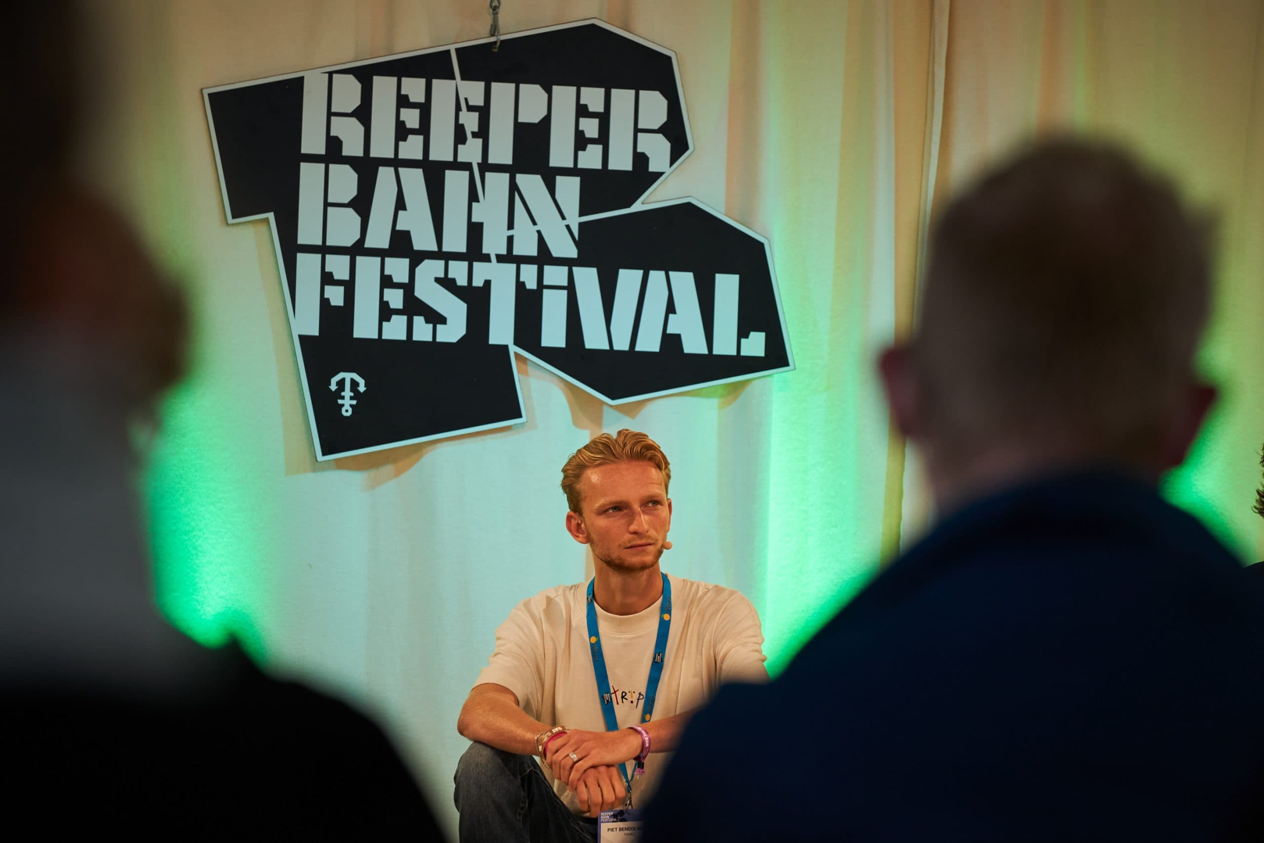 TONALi beim Reeperbahn Festival
