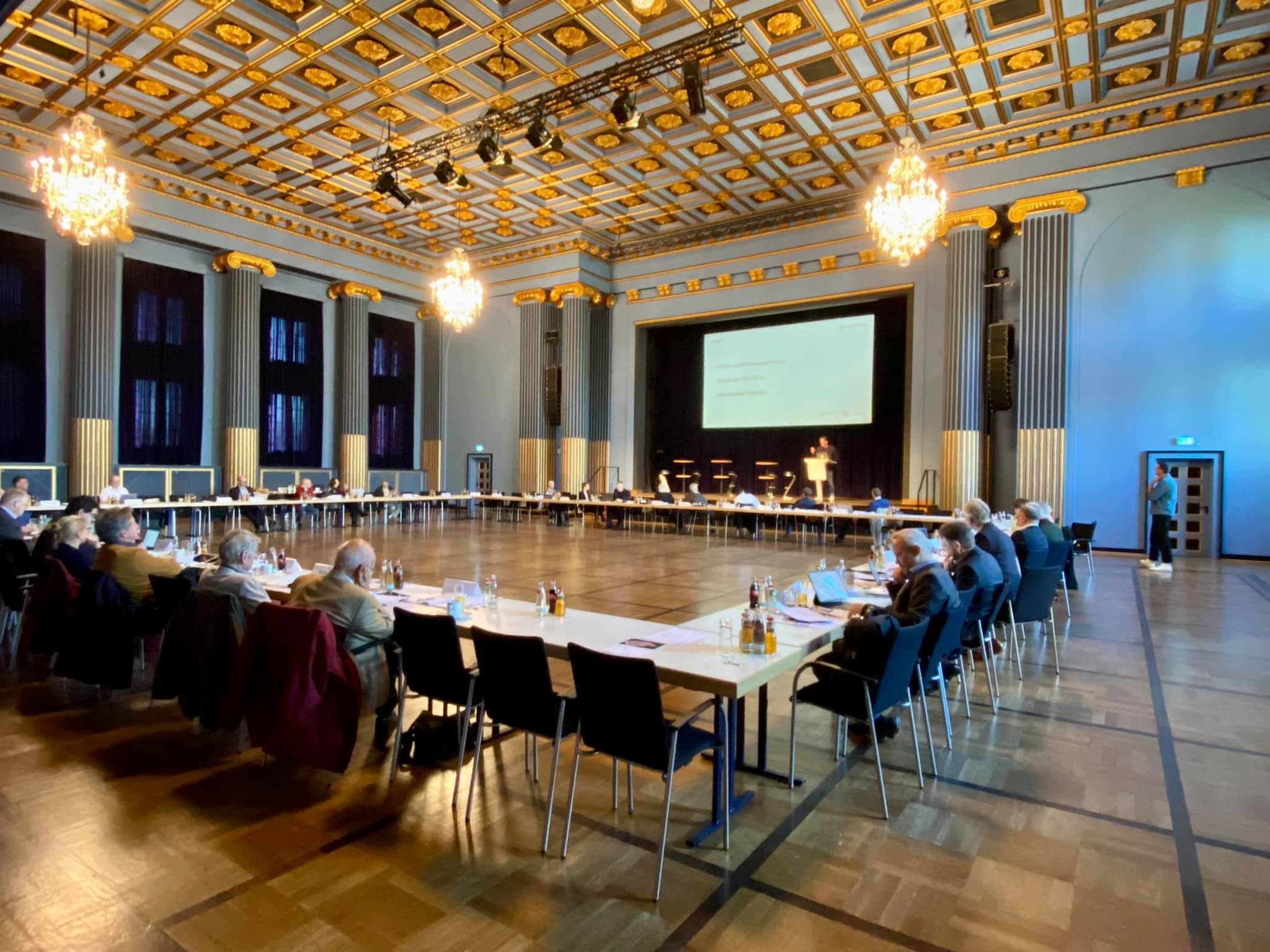 TONALi kooperiert mit dem VdM