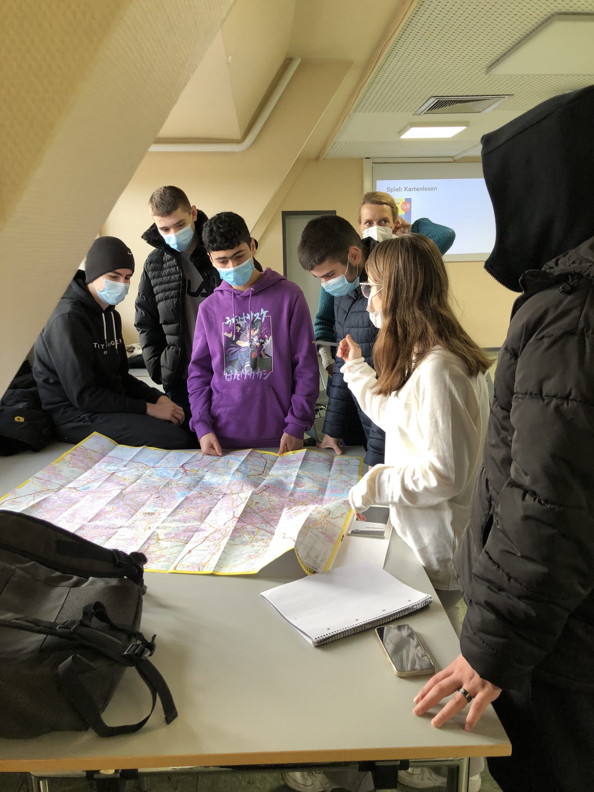 Ethnographie-Workshop