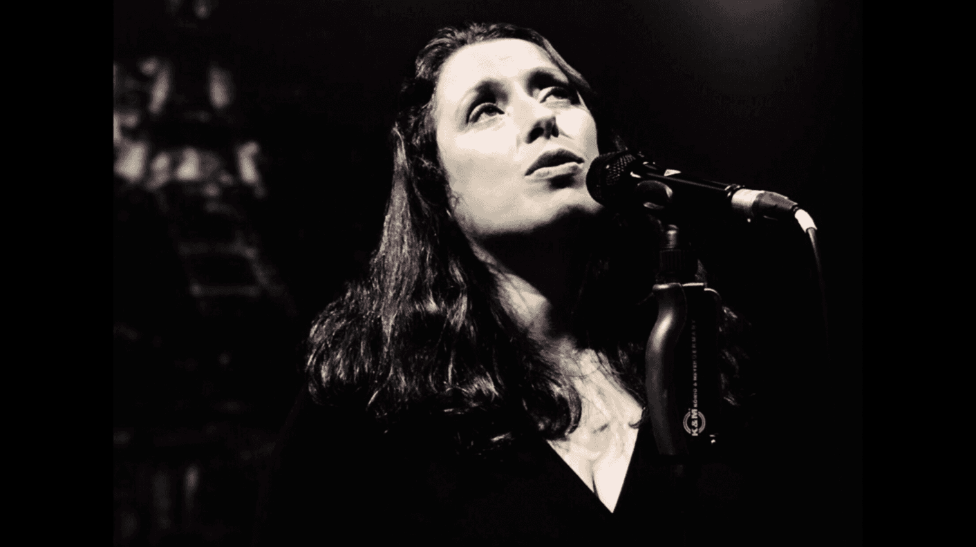 Édith Piaf – ich bereue nichts