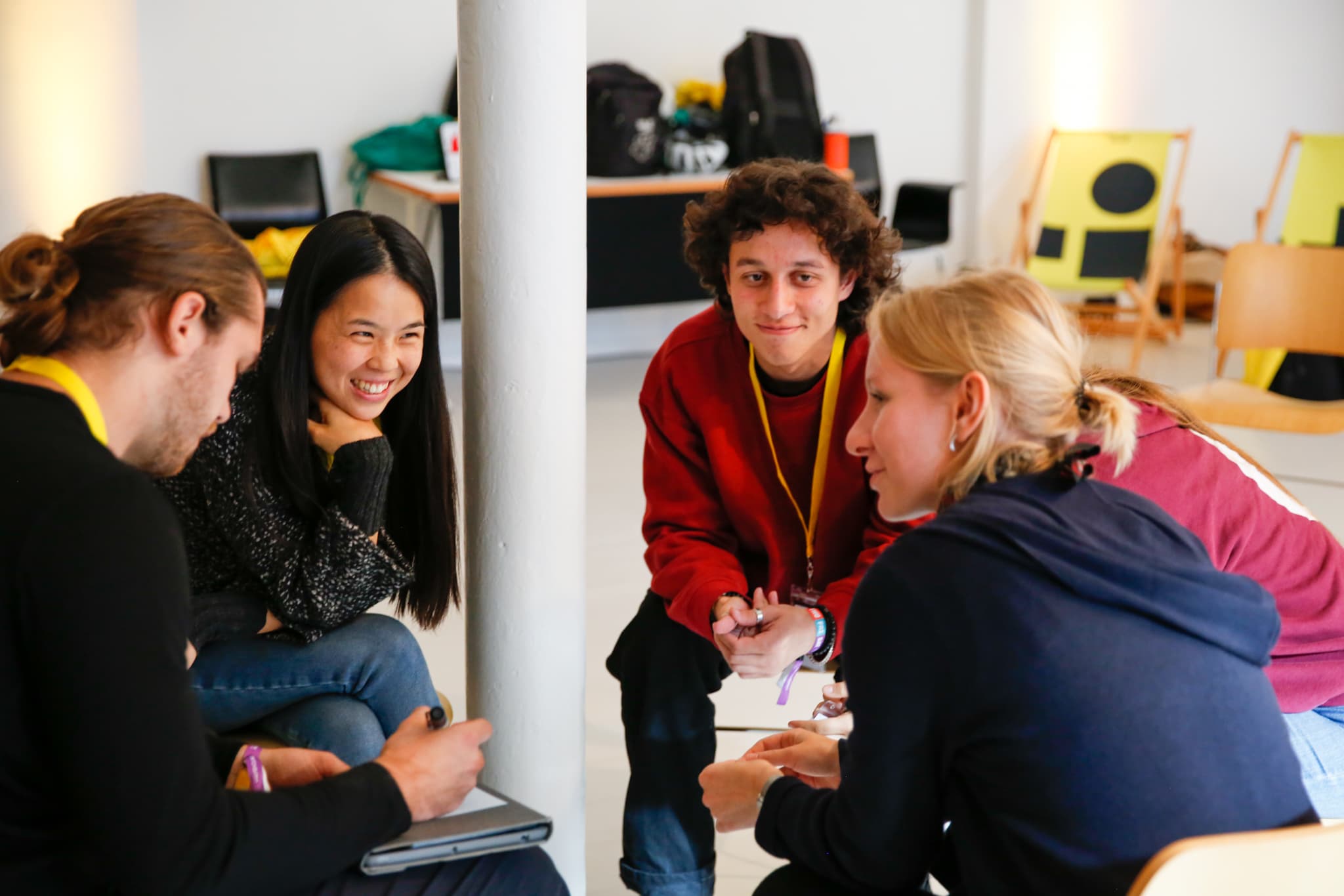 Artepreneurship-Workshop