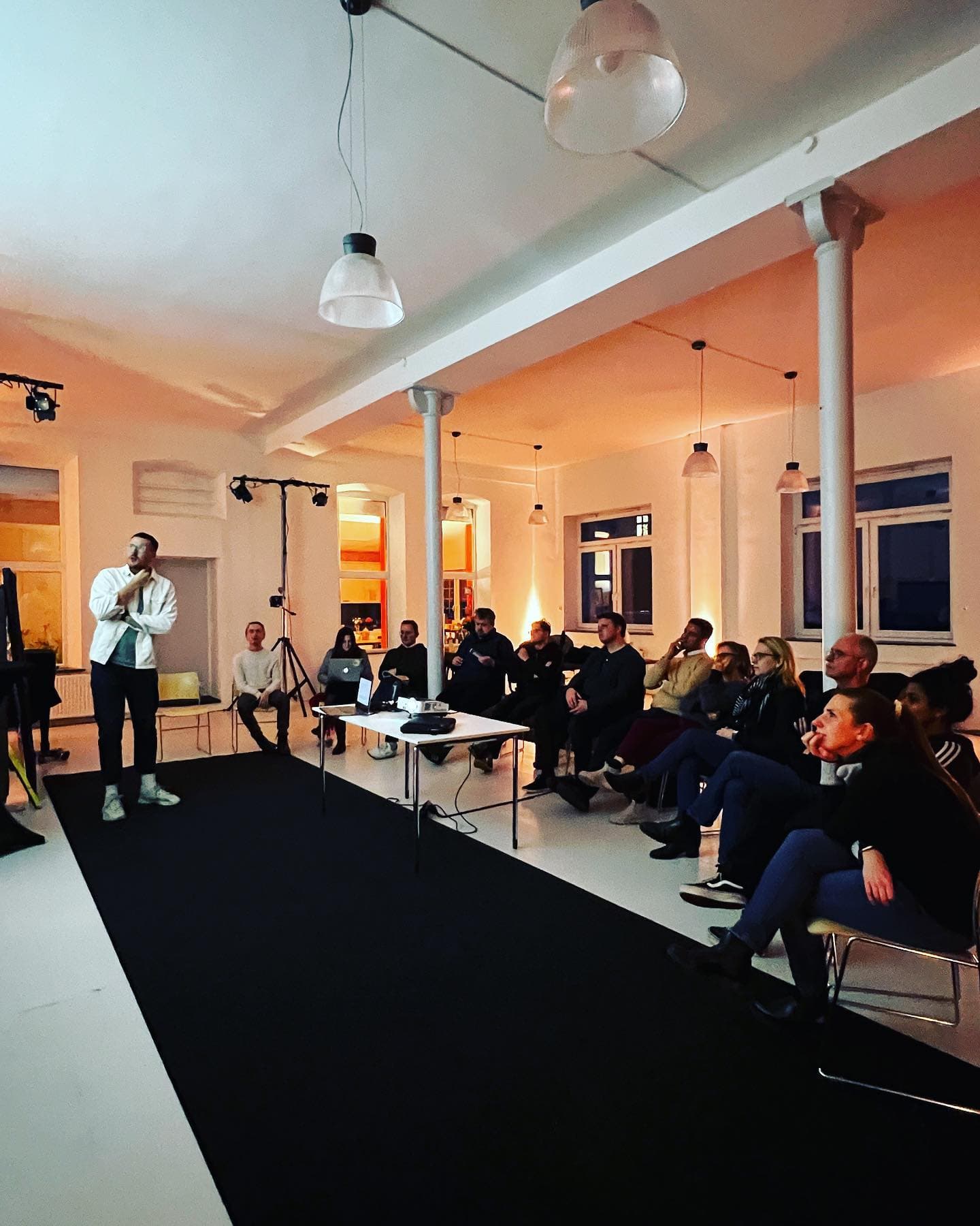 MUSIK21 Fachkonferenz hat begonnen