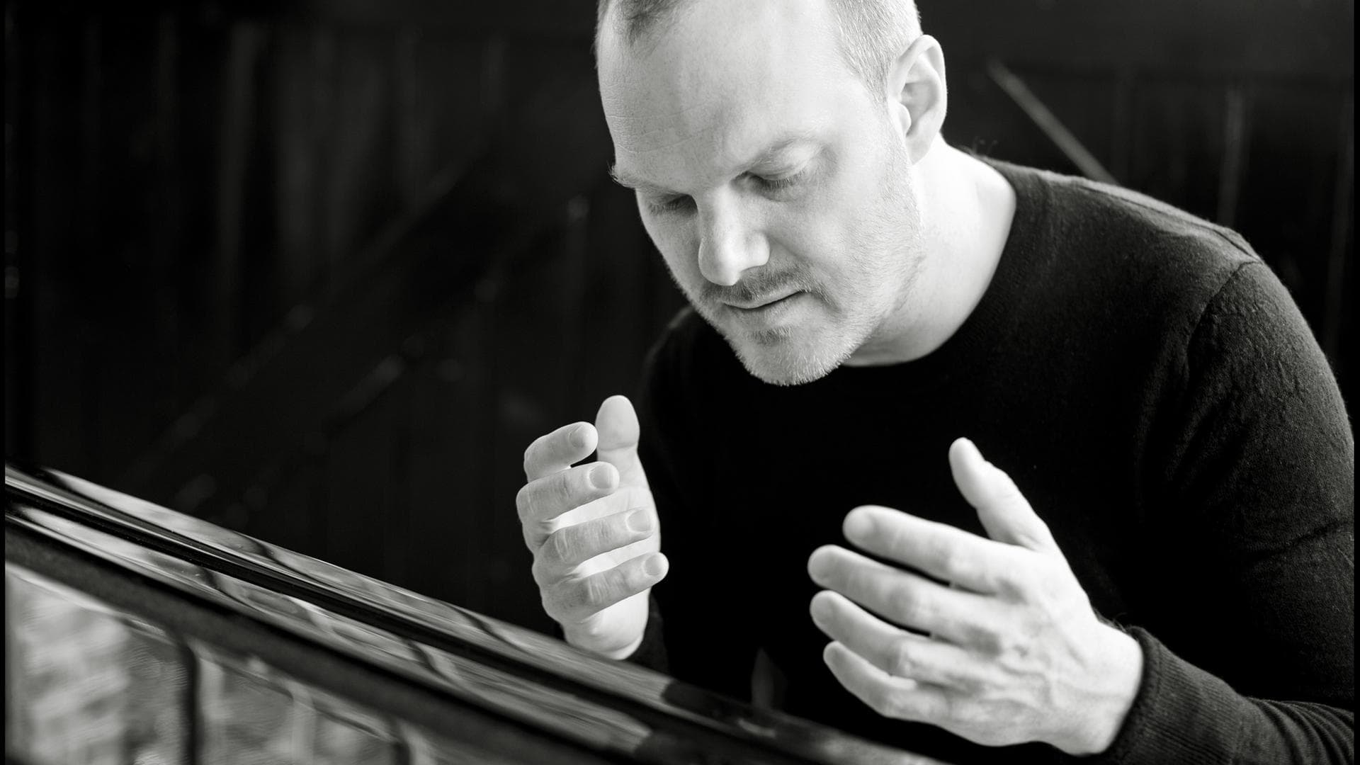 Gedenk- und Benefizkonzert in der Laeiszhalle