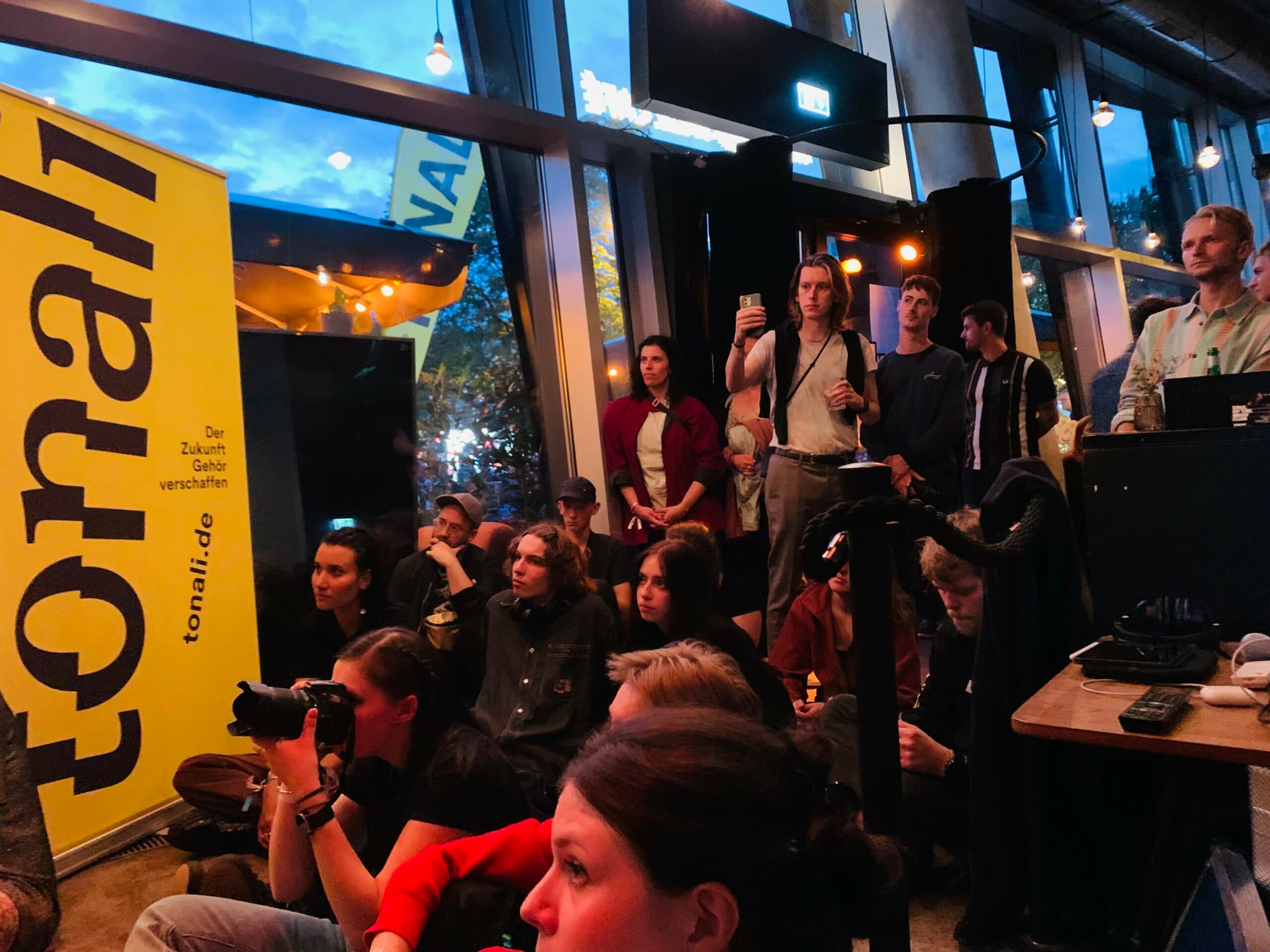 T.ree Showcase 2024 - jetzt bewerben!