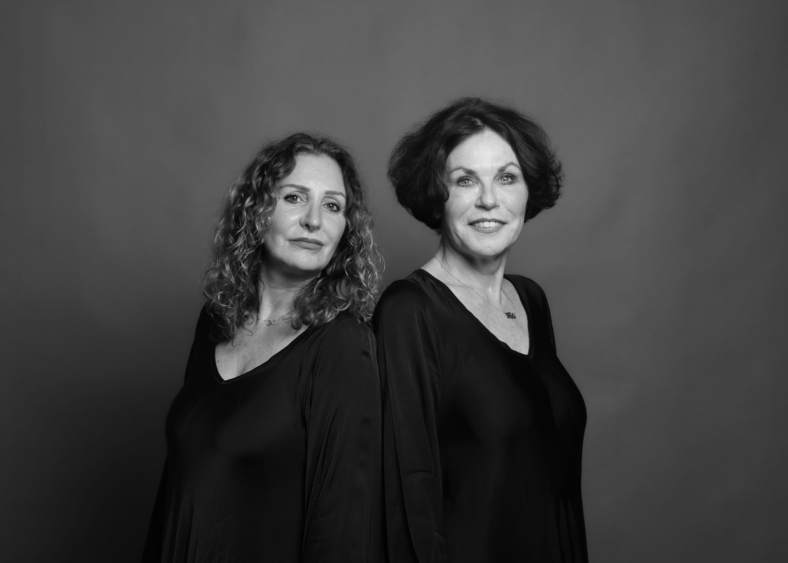 Stella & Stella: Protestlieder und Chansons