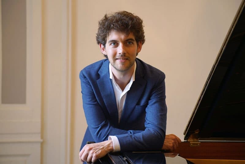 Salonkonzert Nr. 5