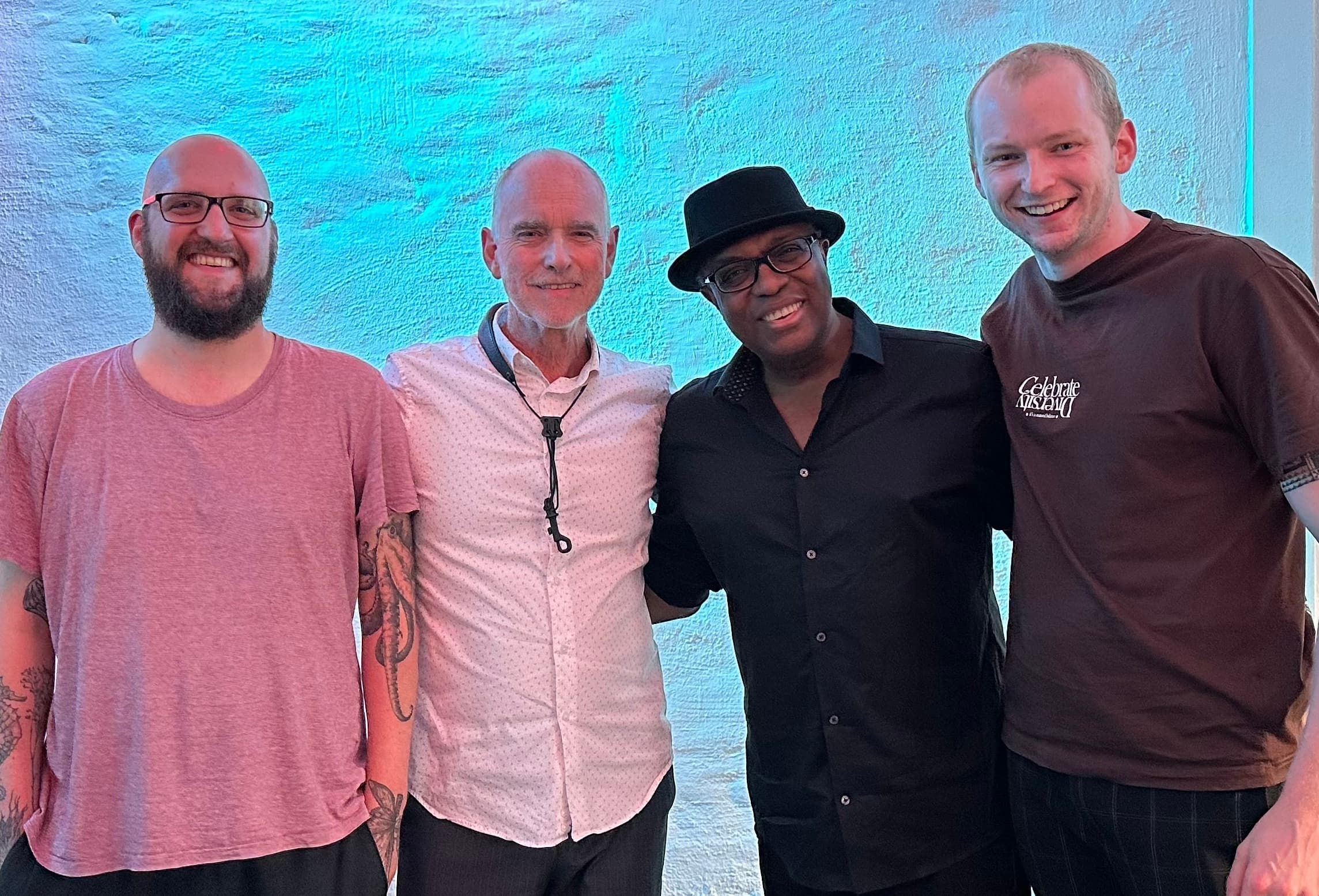 Barock meets Jazz