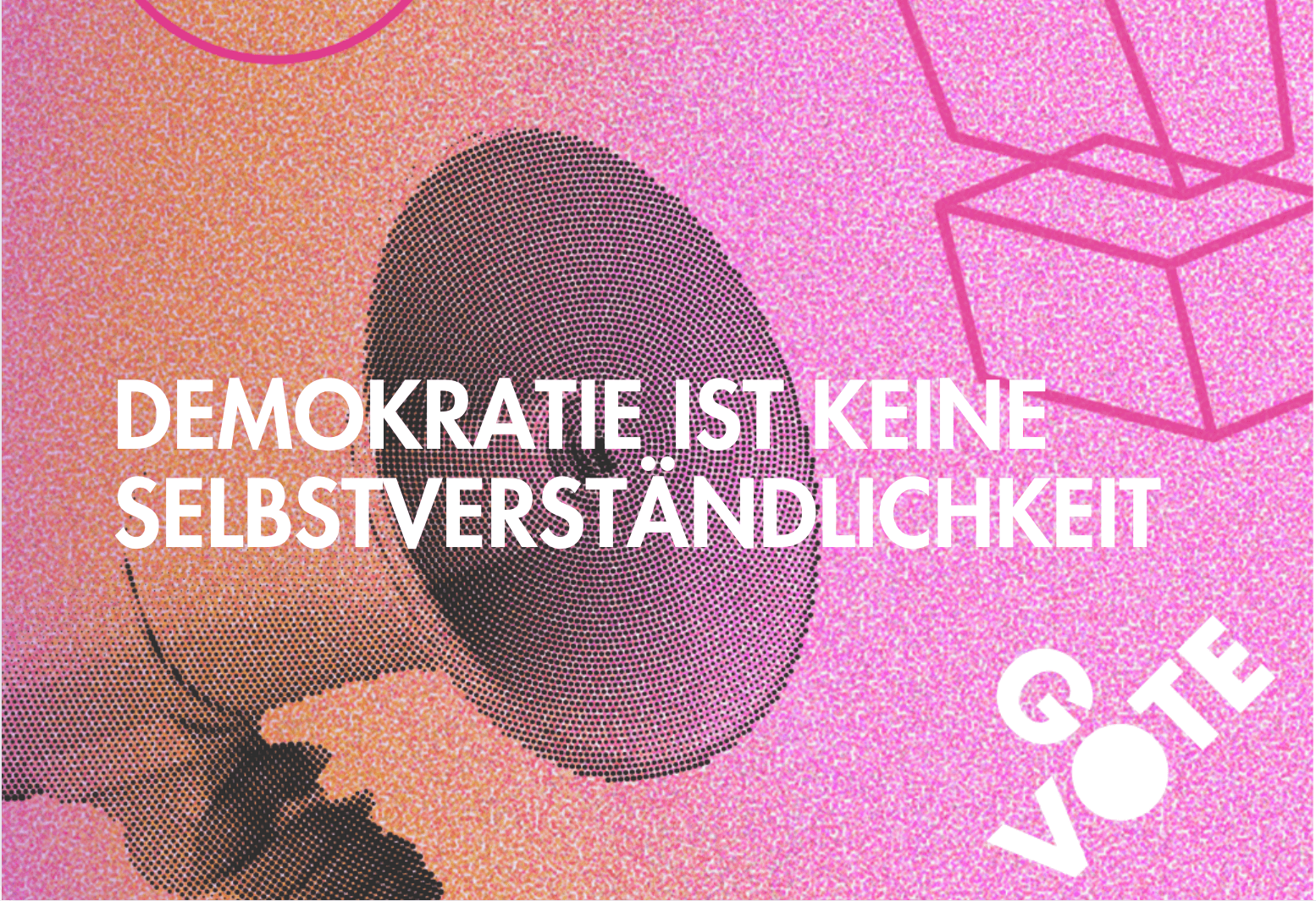 TONALi ist Unterstützer von GoVote