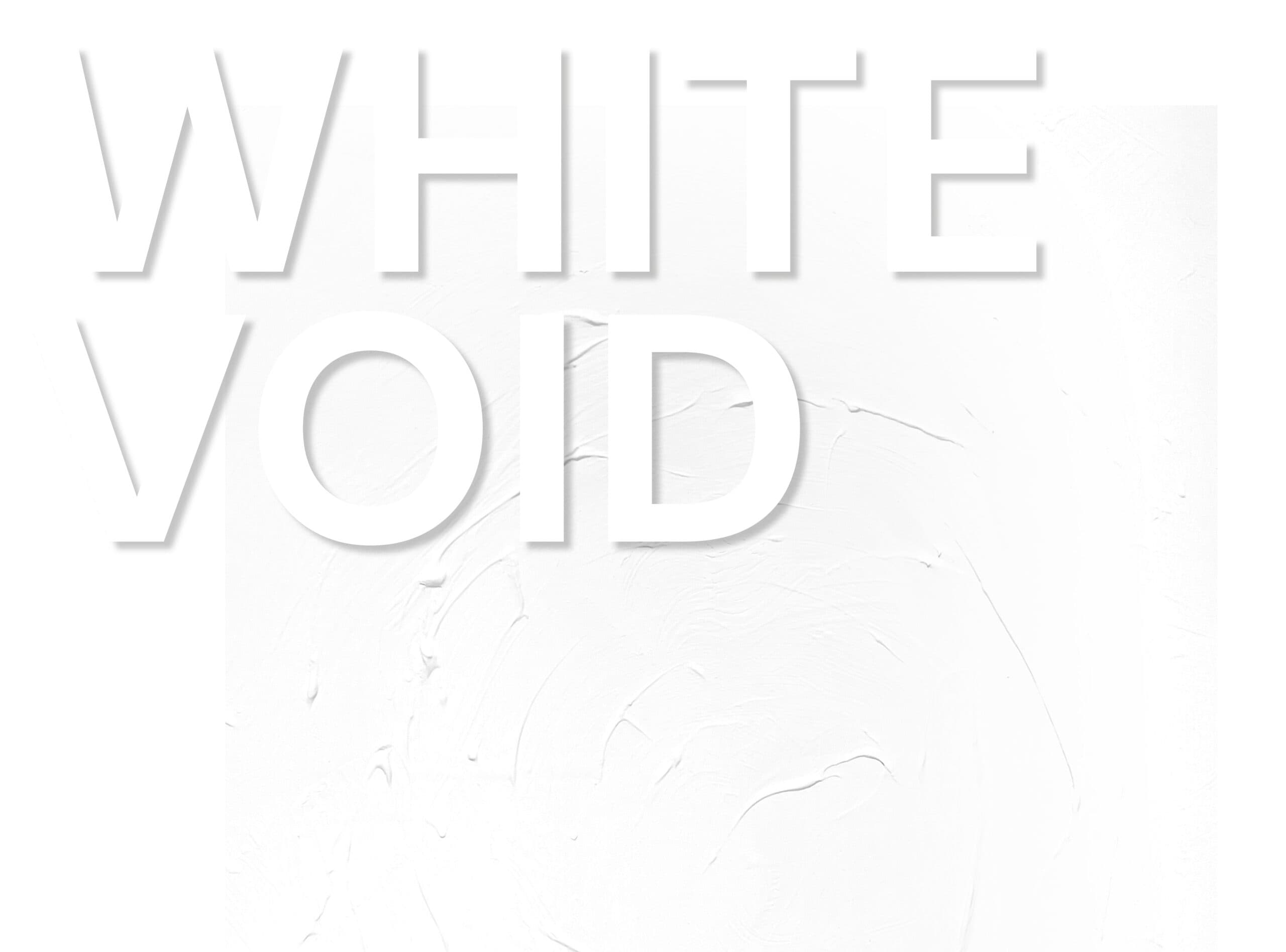 White Void