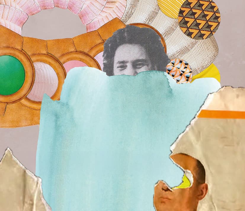 Ensemble Collage