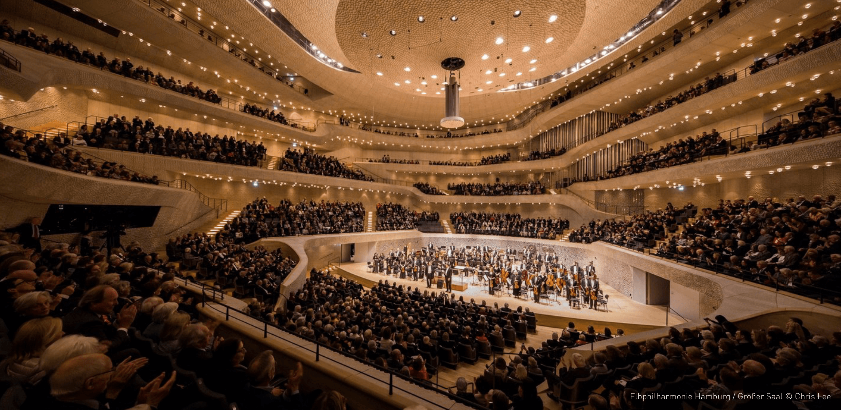 Dogma Chamber Orchestra / Anne Luisa Kramb / Elisabeth Brauss