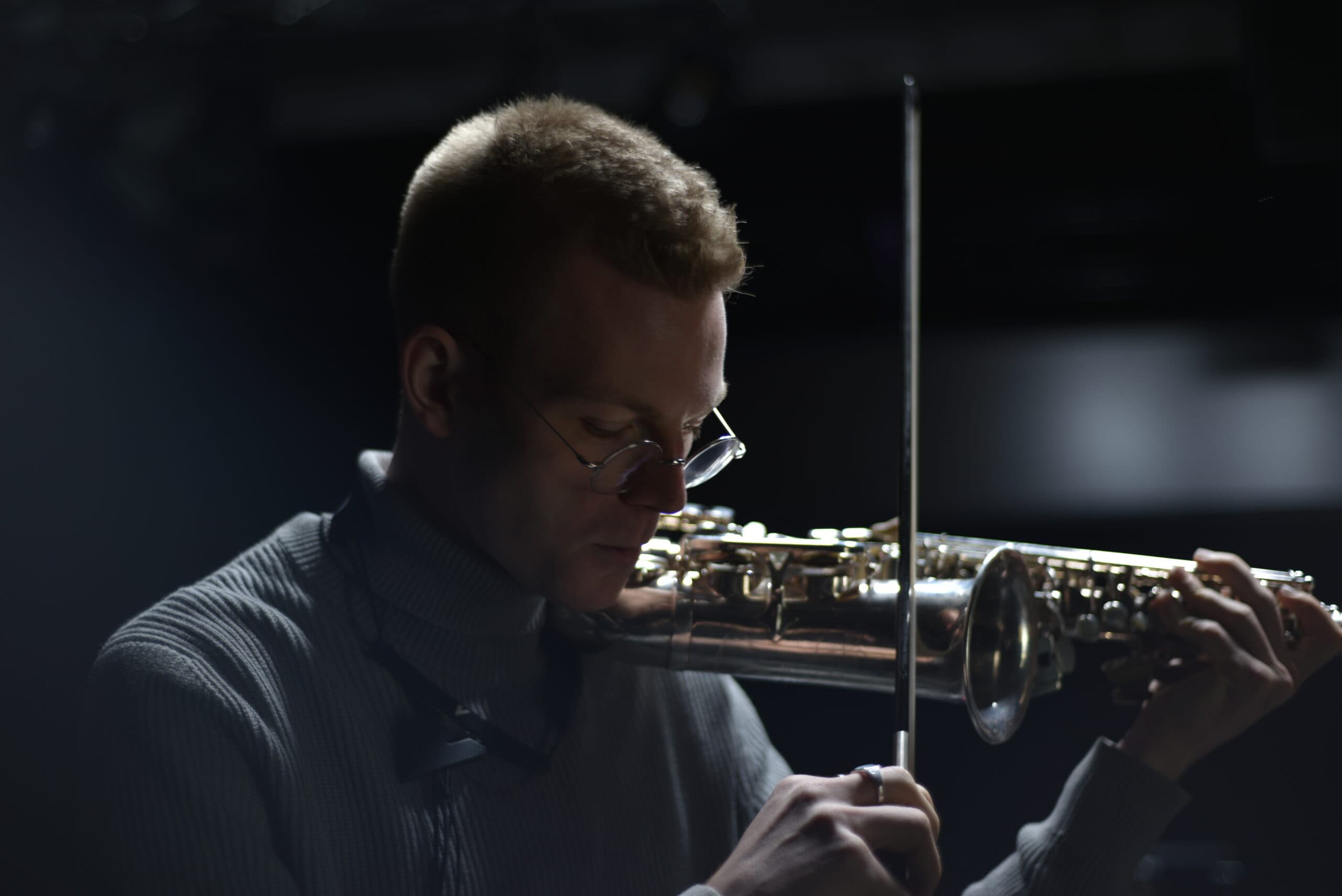 What is an instrument?