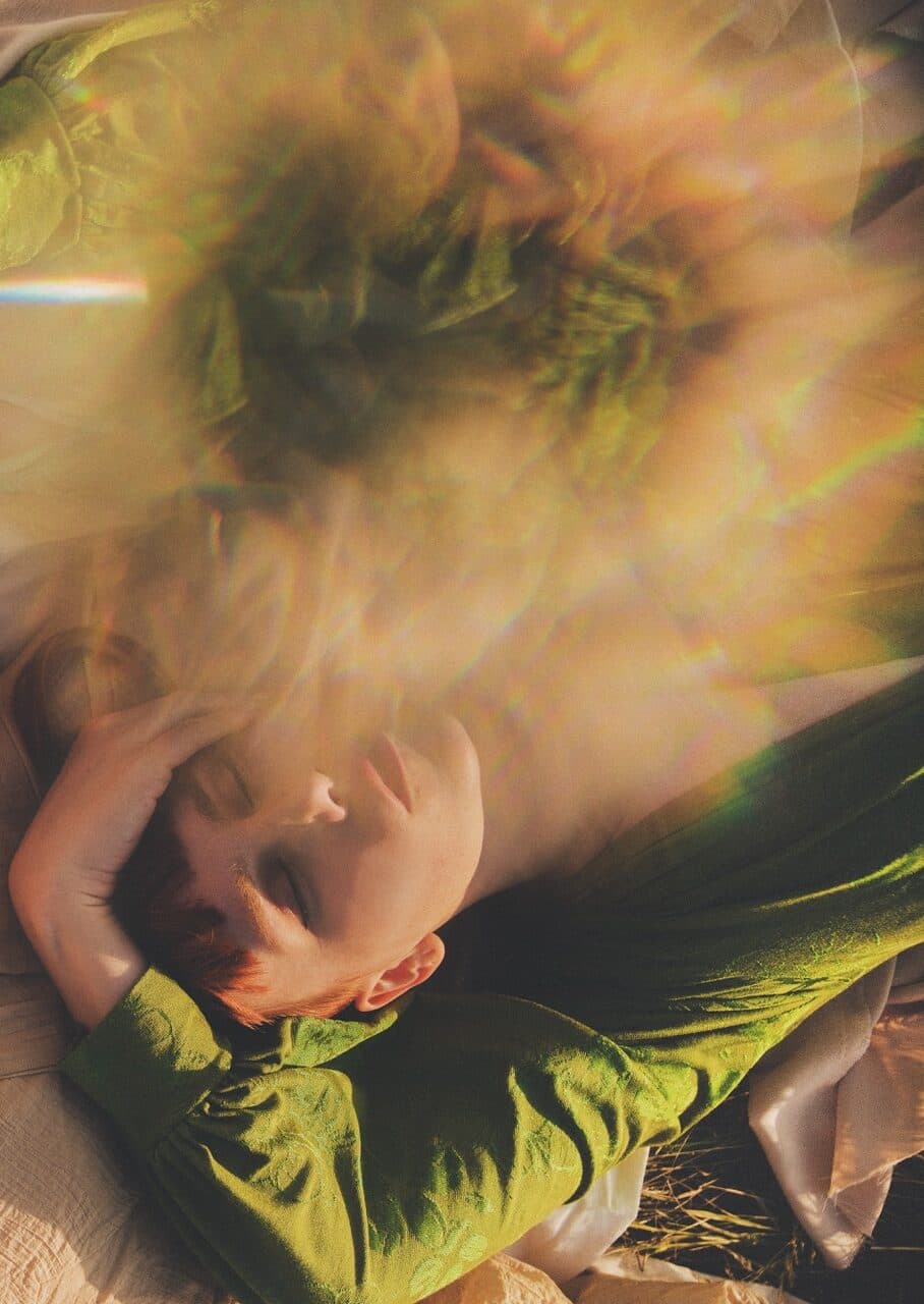 GARDEN OF LUNGS — Bring your plant friend
