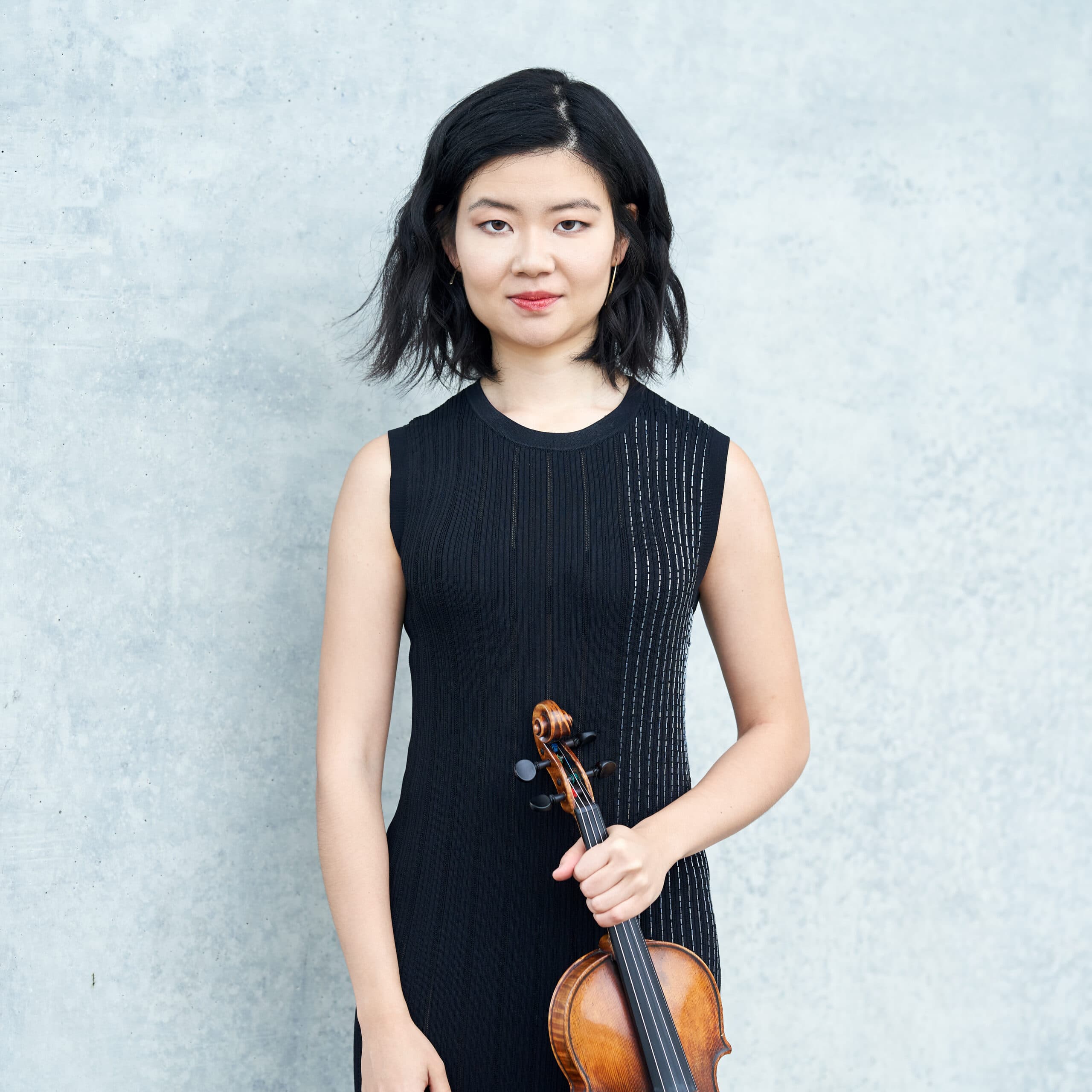 TONALiSTIN Mayumi gibt großes Elbphilharmonie-Debüt