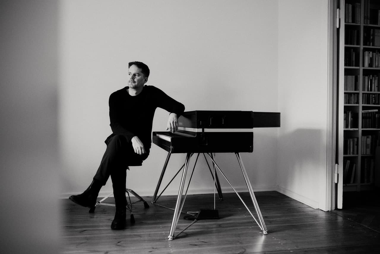 Johannes Motschmann