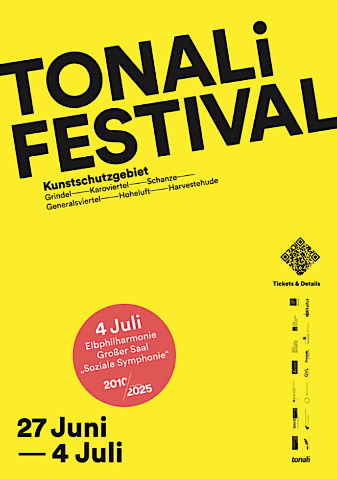 TONALi Festival 2025