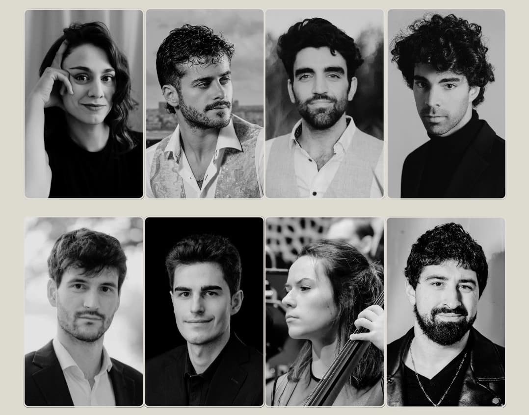 La Poesía…No Sirve Para Nada
