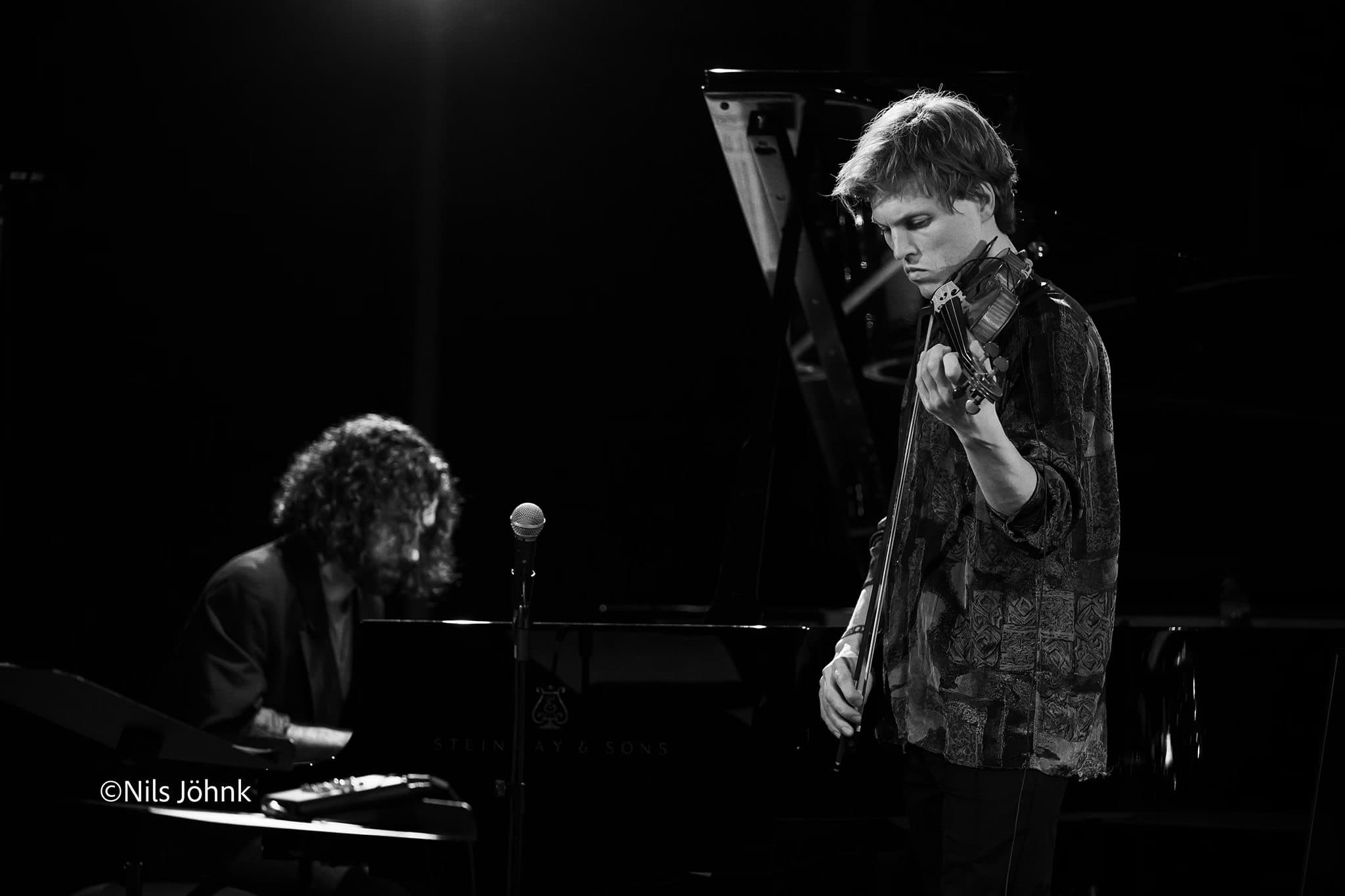 JazzWerk Silent