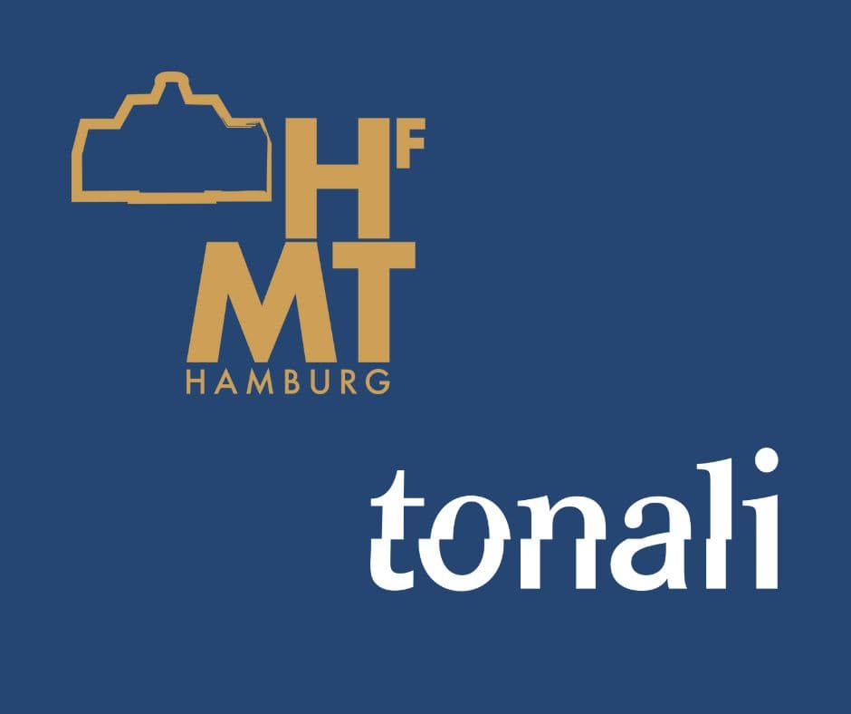 HfMT Hamburg und TONALi starten Pilotprojekt
