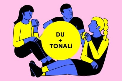 DU + TONALi
