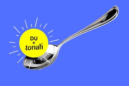 DU + TONALi