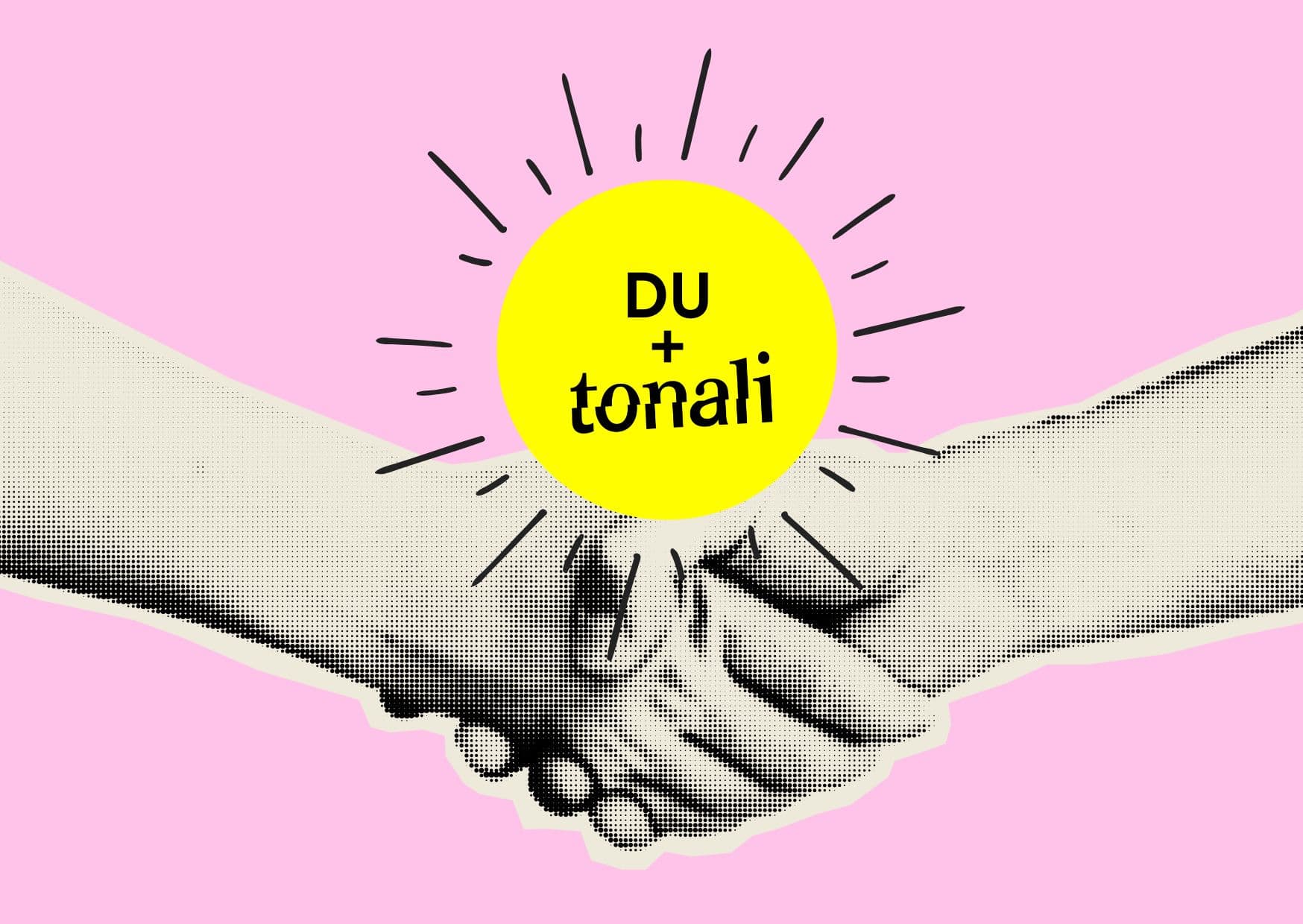DU + TONALi
